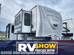 New 2026 East to West Blackthorn 3865FLR available in Midland, Michigan