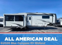 New 2026 Forest River Flagstaff Classic F361RLS available in Midland, Michigan