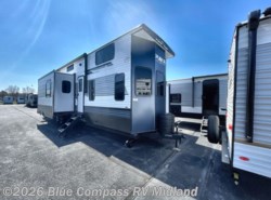 New 2026 Forest River Puma Vista 420LFT available in Midland, Michigan
