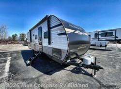 New 2026 Forest River Aurora Light 26BHS available in Midland, Michigan