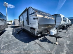 New 2026 Forest River Aurora Light 26BH available in Midland, Michigan