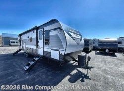 New 2026 Forest River Puma 337BH available in Midland, Michigan