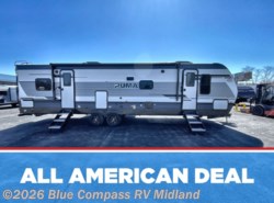 New 2026 Forest River Puma 337BH available in Midland, Michigan