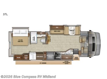 Used 2020 Jayco Seneca 37L available in Midland, Michigan