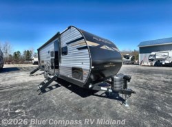 New 2026 Forest River Aurora 27DBH available in Midland, Michigan