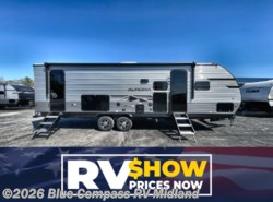New 2026 Forest River Aurora 27DBH available in Midland, Michigan