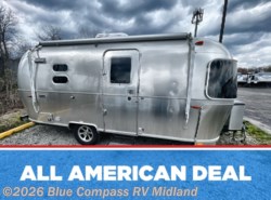 Used 2023 Airstream Caravel 20FB available in Midland, Michigan