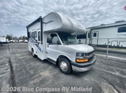 New 2027 Thor Motor Coach Geneva 19VT Chevy available in Midland, Michigan