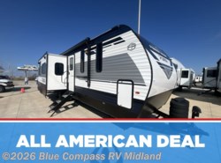 New 2026 Forest River Puma 340DB available in Midland, Michigan