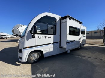 Used 2025 Thor Motor Coach Unknown 24VS available in Midland, Michigan