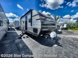 New 2026 Forest River Aurora Light 23BHS available in Midland, Michigan