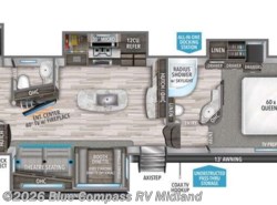 Used 2021 Grand Design Reflection 311BHS available in Midland, Michigan