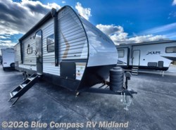 New 2026 Forest River Puma Camping Edition 305BHCE available in Midland, Michigan