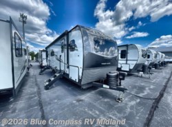 New 2027 Forest River Flagstaff Super Lite 26SRD available in Midland, Michigan