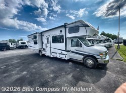 New 2026 Forest River Forester LE 3251DS available in Midland, Michigan