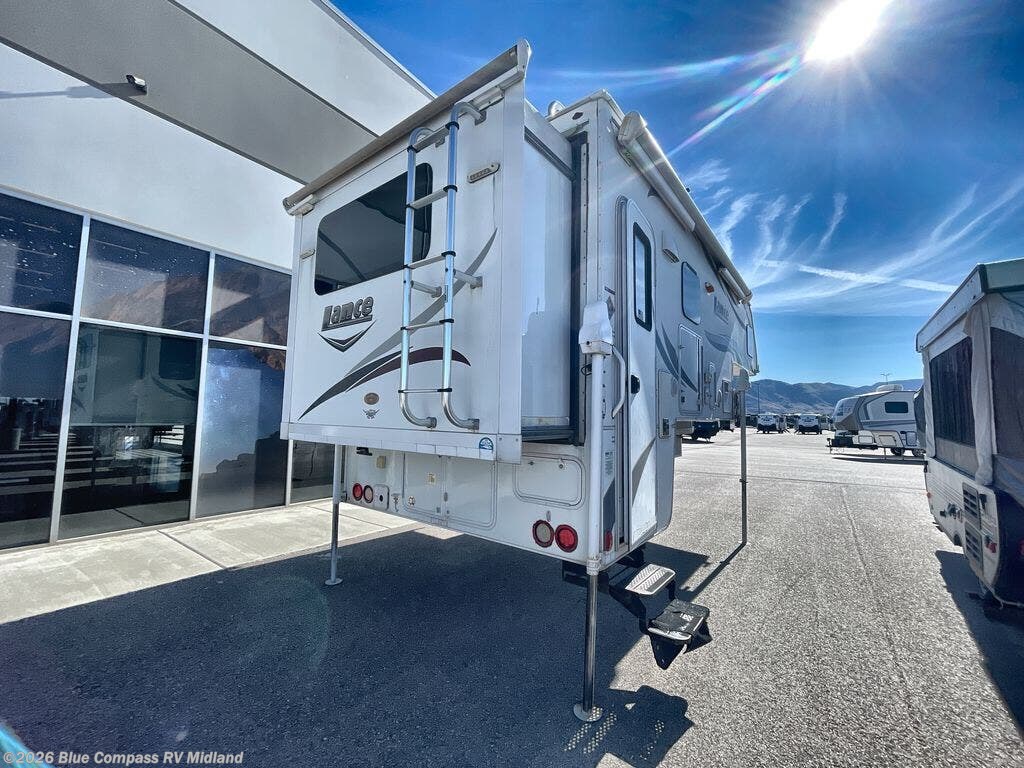 Used 2016 Lance  Lance 1172 available in Midland, Michigan