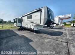 New 2027 Forest River Flagstaff Classic 401CFB available in Midland, Michigan