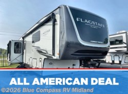 New 2027 Forest River Flagstaff Classic 401CFB available in Midland, Michigan