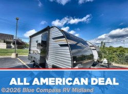 New 2026 Forest River Aurora Light 13RDX available in Midland, Michigan
