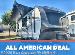 New 2026 Forest River Flagstaff Super Lite 30FKT available in Midland, Michigan