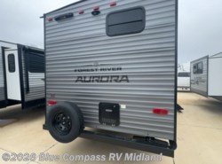 New 2027 Forest River Aurora Light 23BHS available in Midland, Michigan