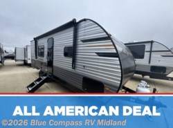 New 2027 Forest River Aurora Light 23BHS available in Midland, Michigan