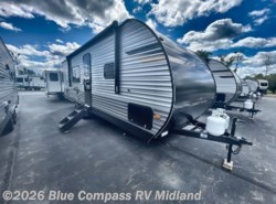 New 2027 Forest River Aurora Light 26BH available in Midland, Michigan