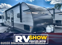 New 2027 Forest River Aurora Light 26BH available in Midland, Michigan