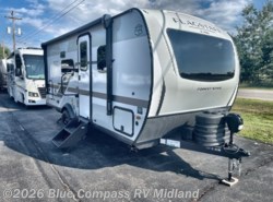 New 2027 Forest River Flagstaff E-Pro E201SFB available in Midland, Michigan