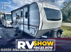 New 2027 Forest River Flagstaff E-Pro E201SFB available in Midland, Michigan