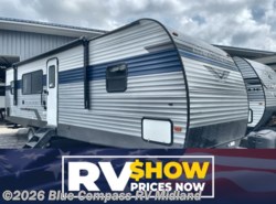 Used 2022 Prime Time Avenger 27RKS available in Midland, Michigan