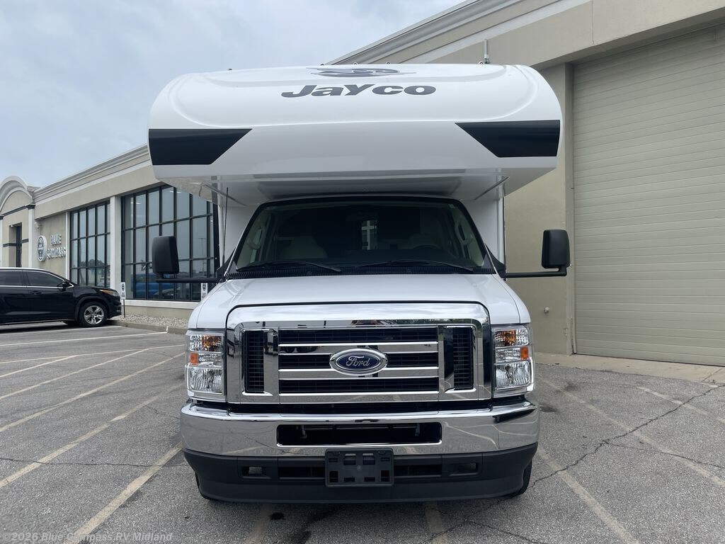 Used 2024 Jayco Redhawk SE 22CF available in Midland, Michigan