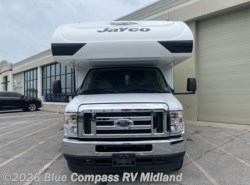 Used 2024 Jayco Redhawk SE 22CF available in Midland, Michigan