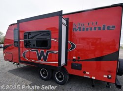 Used Winnebago Micro Minnie Travel Trailer Rvs For Sale Rvusa Com
