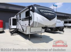 New 2022 Coachmen Chaparral 373MBRB available in Attalla, Alabama