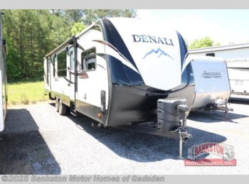 Used 2017 Dutchmen Denali 350FK available in Attalla, Alabama
