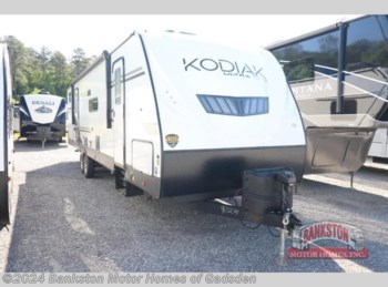 New 2022 Dutchmen Kodiak Ultra-Lite 332BHSL available in Attalla, Alabama