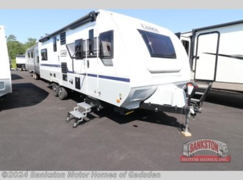 New 2022 Lance  Lance Travel Trailers 2465 available in Attalla, Alabama