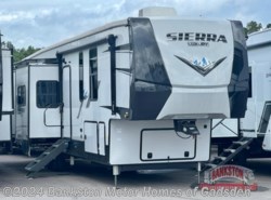 New 2023 Forest River Sierra Luxury 39BARK available in Attalla, Alabama