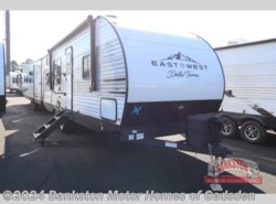 New 2023 East to West Della Terra 250BH available in Attalla, Alabama