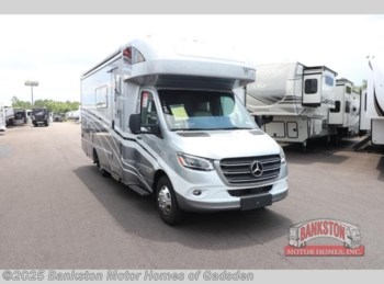 New 2023 Winnebago View 24D available in Attalla, Alabama