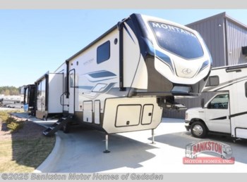 New 2023 Keystone Montana High Country 311RD available in Attalla, Alabama