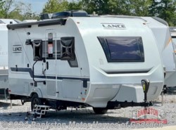 New 2023 Lance  Lance Travel Trailers 1575 available in Attalla, Alabama