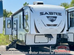 New 2023 Forest River Sabre 350RL available in Attalla, Alabama