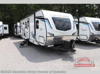 Used 2022 Coachmen Freedom Express Ultra Lite 252RBS available in Attalla, Alabama