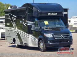 New 2024 Thor Motor Coach Delano Sprinter 24TT available in Attalla, Alabama