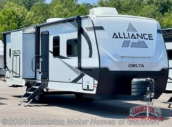 New 2024 Alliance RV Delta 294RK available in Attalla, Alabama