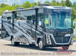 New 2024 Forest River Georgetown 7 Series 36D7 available in Attalla, Alabama