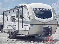 New 2024 Keystone Cougar Half-Ton 22MLS available in Attalla, Alabama