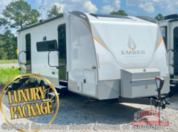 New 2024 Ember RV Touring Edition 26RB available in Attalla, Alabama